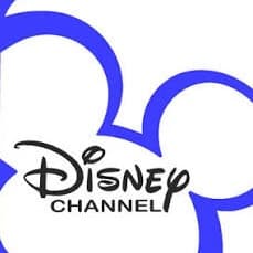 Rare Disney Channel Announcer 2003