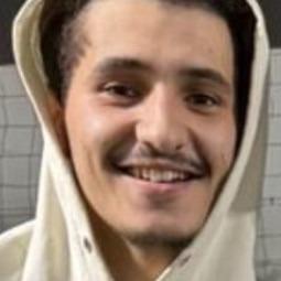 Achraf sabiri