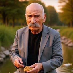 Ramiz kara eski