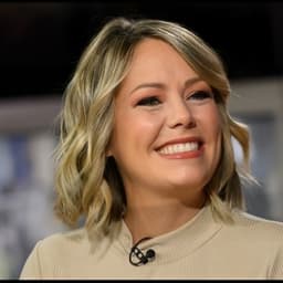 Dylan Dreyer 