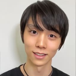 Yuzuru 