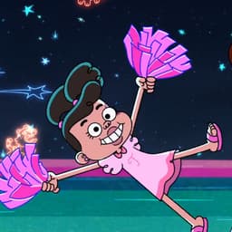 Tere Ramirez (Primos)