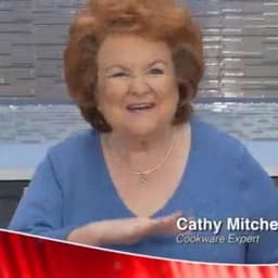 Cathy Mitchell (JaBoody Dubs)