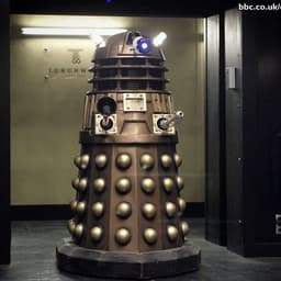 Daleks
