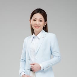 Elaine Chinese Voice