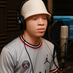 Présentation single 