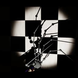 Expairament 1006 poppy playtime