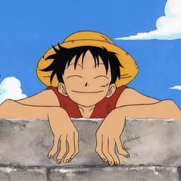 Luffy