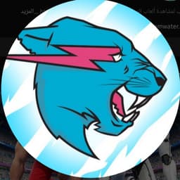 ميستر بيست بالعربي