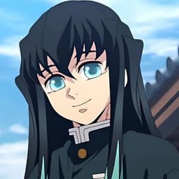 Tokito Muichiro (english)