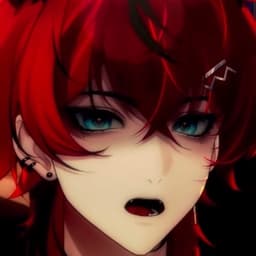 Luckyjene (Lower tone)