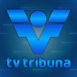Locutor TV tribuna [Santos e Região]