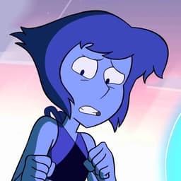Lapis lazuli 