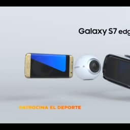 SAMSUNG Galaxy S7 edge + Gear 360 | VR Phonehouse