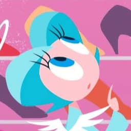 Good Girl (GGBG:Good Girl Bad Girl)