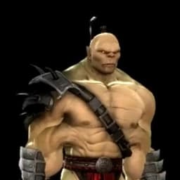 Goro (Mortal Kombat 9)