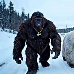 Bigfoot