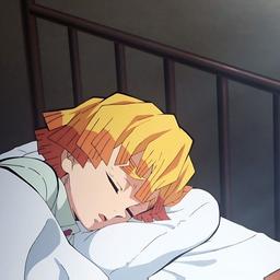 Zenitsu 