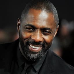 Idris Elba