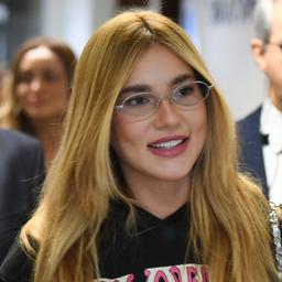 Virgínia Fonseca