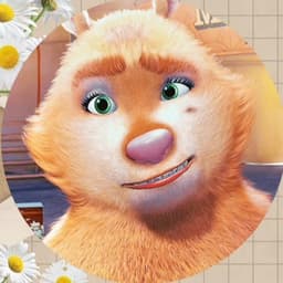 Ursa from open season 3