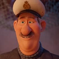 Grandad (Riverdance: The Animated Adventure)