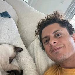 Orlando james