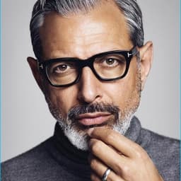 Jeff Goldblum 