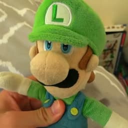 Lyigi (CrazyMarioBros)