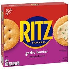 Rittz (not the crackers)