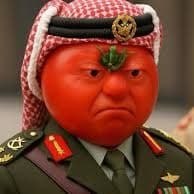 ملك البندورة (الأردن)