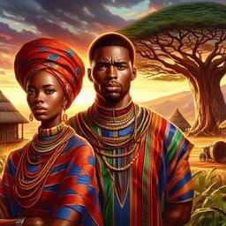 desmond folktale