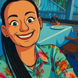 Мой голос (С ДР подруга!)