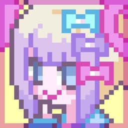 超天酱 Kangel 1.0