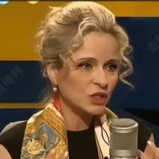 俄罗斯美女