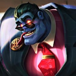 DR MUNDO