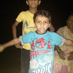 Abhinav Kumar 