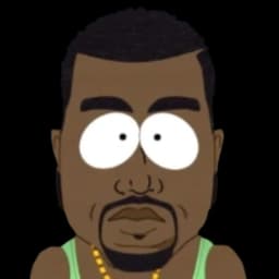 Kanye West (South Park)