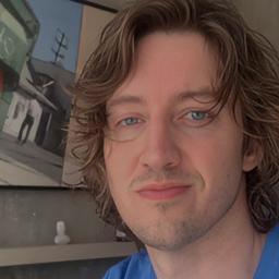 Dean Lewis 