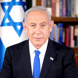 Netanyahu