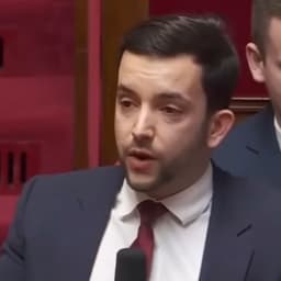 Jean-Philippe Tanguy 