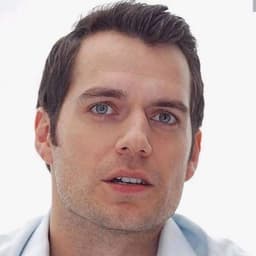 Henry Cavil