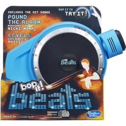 Bop It Beats Announcer
