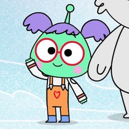 ZuZu (Adam Loves Adventure)