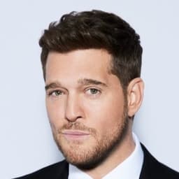 Michael Buble 