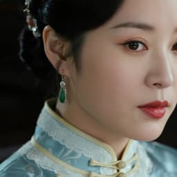 婆媳差五岁男主