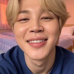 PARK JIMIN 