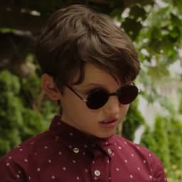 William Spiver (Flora and Ulysses)