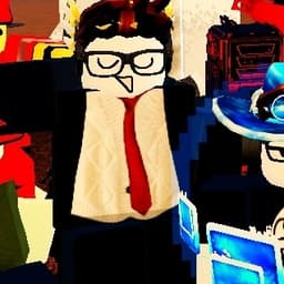 Hyalus Voice 2 (Roblox)