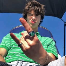 Bastian • Chile voice